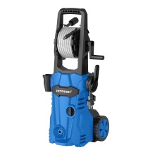 INTOUGH 105 Portable Electric Car Washing Machine: High Pressure Washer on Hot Sale