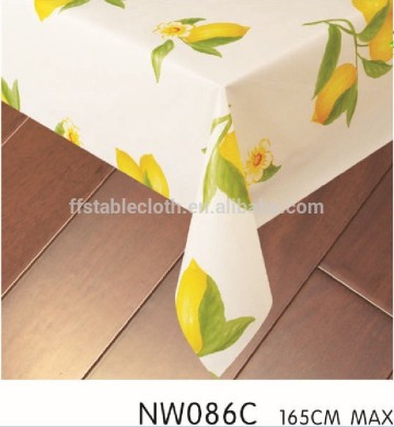 table cover table sheet