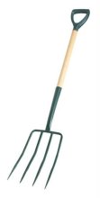 garden fork