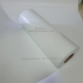 1mm white ps sheet hips thermoforming plastic