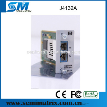HP X129 1G PC SC LX Transceiver J4132A