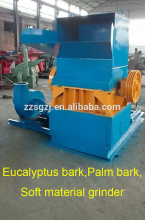 Coconut shell grinding machine export to Philippines