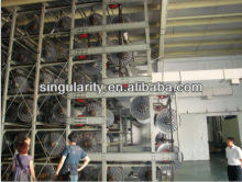 SHANGHAI BEAM STORE RANK