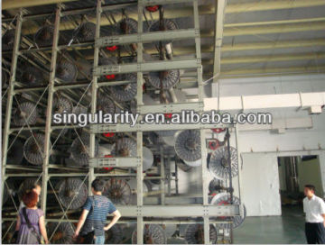 SHANGHAI BEAM STORE RANK