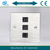 Gfci usb wall outlet sockets rj45 wall socket