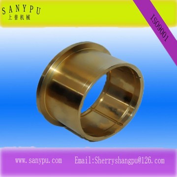 Competitive Price Bronze Bushing, Brass Bushing, Copper Bushings Hardened Steel Bushes