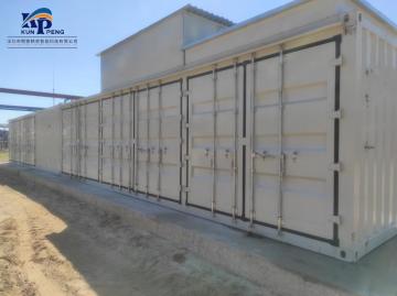 Hydrogen purification Sensor hydrogen