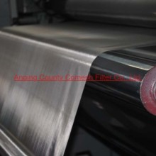 316 Stainless steel filter wire mesh