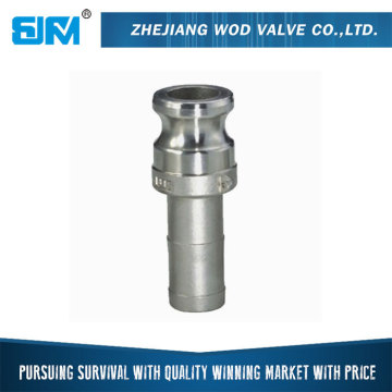 Customized Made OEM Water Pump Coupling water quick coupling