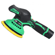 Cordless Orbital Car Polisher for 2023