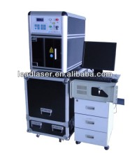 Helpful 3D photo inside crystal mini laser engraving machine