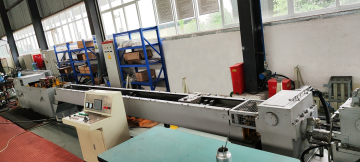 Tube Cold Rolling Machine with Stable Operation