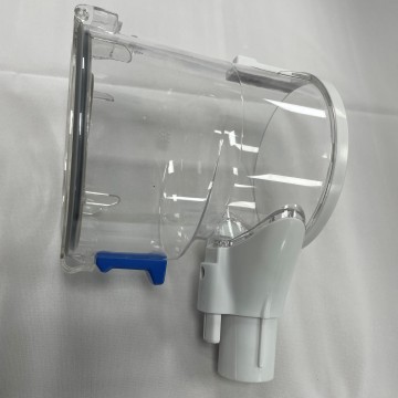 Professional Plastic 2K Multi K injection molding