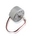 Very small DC Mini Motor para reproductor de DVD