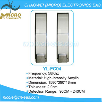58KHz AM EAS Antenna Gate