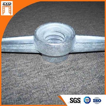 Scaffold Screw Jack Nut