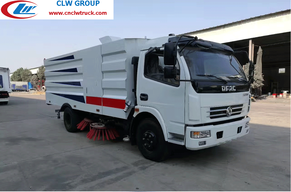 buy road sweeper 4