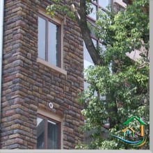 Hight quality decorative exterior wall stone tile