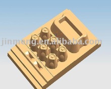 Egg Tray Mould