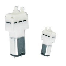 Automatic Window Cleaner Self Priming Recirculating Pump