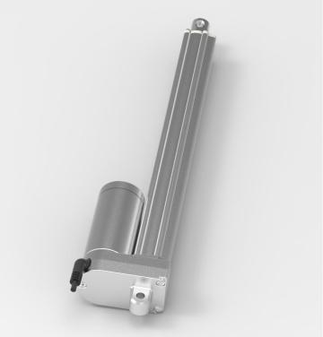 20-800mm telescopic linear actuator for sale