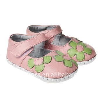 soft sole baby sandals BB-1102PK