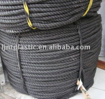 Recycled Polypropylene Rope