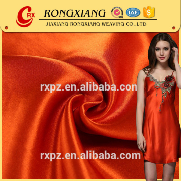 Alibaba China Useful Beautiful double sided silk satin fabric