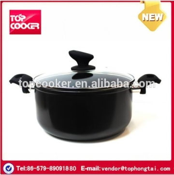 Aluminium Nonstick Casserole Dish Enamel