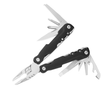 MP-859A5 Multifunctional Outdoor Survival Multitool Plier Knife