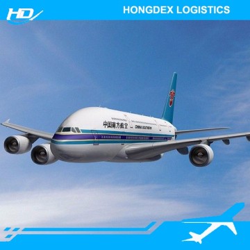 reliable air cargo service