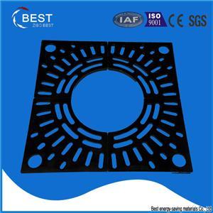 Tree Grate