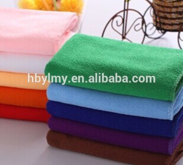 Car wash microfiber towel, micro fiber car wash towel