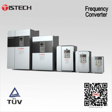 0.75-500KW vfd inverter motor speed control