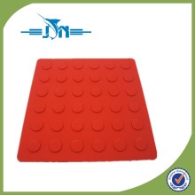 popular cleanroom anti-static rubber table top mat with low price