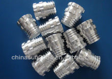 Supply Aluminum profile process