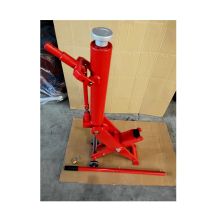 High Lift 4 Ton Hydraulic Forklift Jack - Hot Sale