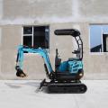 Spote Goods Excavator Mini Compact Excavators