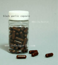 black garlic capsule