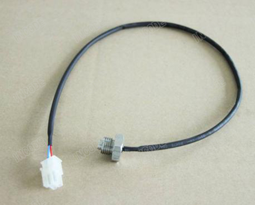 TEMP SENSOR PLUG ASSY FOR DOMINO 