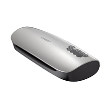 Desktop Hot and cold A4 size laminator