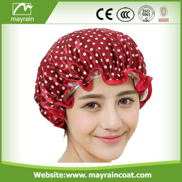 Wholesale Retail Cheap Bathing Cap Bath Hat
