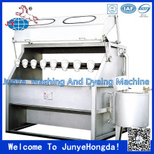 hank yarn dyeing machines