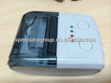 handheld bluetooth printer for pda