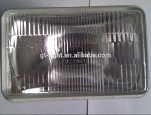 6052 6054 stanley sealed beam headlight