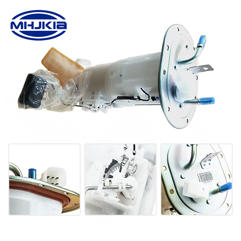 High Quality Auto Fuel Pump 31110-3L000 For GRANDEUR