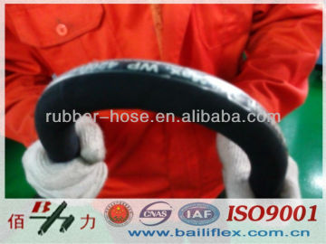 China flexible rubber hoses manufacturer