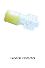 Heparin Cap