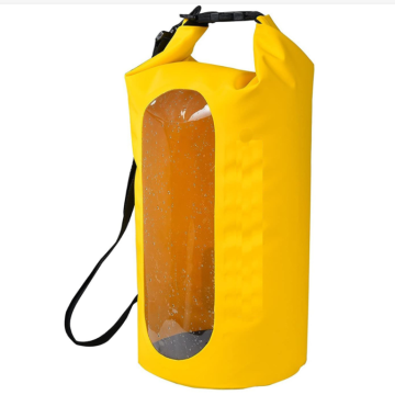 Waterproof Roll Top Dry Bag 5/10/20/30L