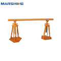 Hydraulic Cable Drum Elevator Drum Reel Stand